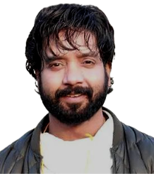 Pramod Agrahari